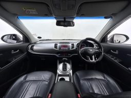 
										Kia Sportage 2.0 4X2 At full									
