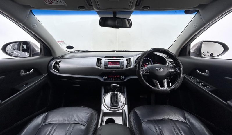 
								Kia Sportage 2.0 4X2 At full									