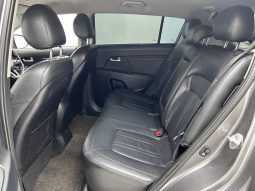 
										Kia Sportage 2.0 4X2 At full									