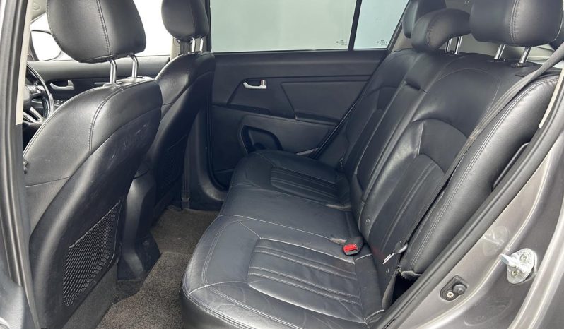
								Kia Sportage 2.0 4X2 At full									