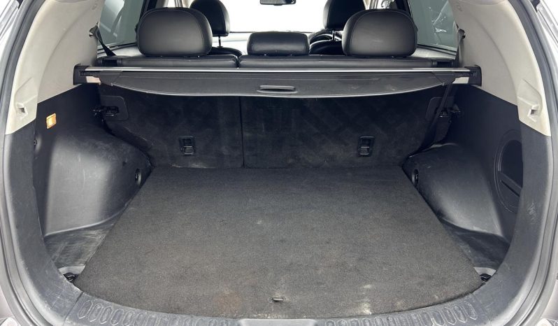 
								Kia Sportage 2.0 4X2 At full									