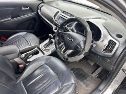 
										Kia Sportage 2.0 4X2 At full									