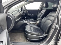 
										Kia Sportage 2.0 4X2 At full									