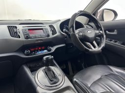 
										Kia Sportage 2.0 4X2 At full									