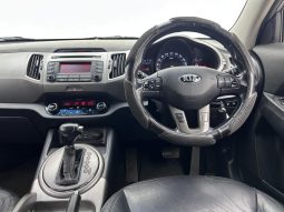 
										Kia Sportage 2.0 4X2 At full									