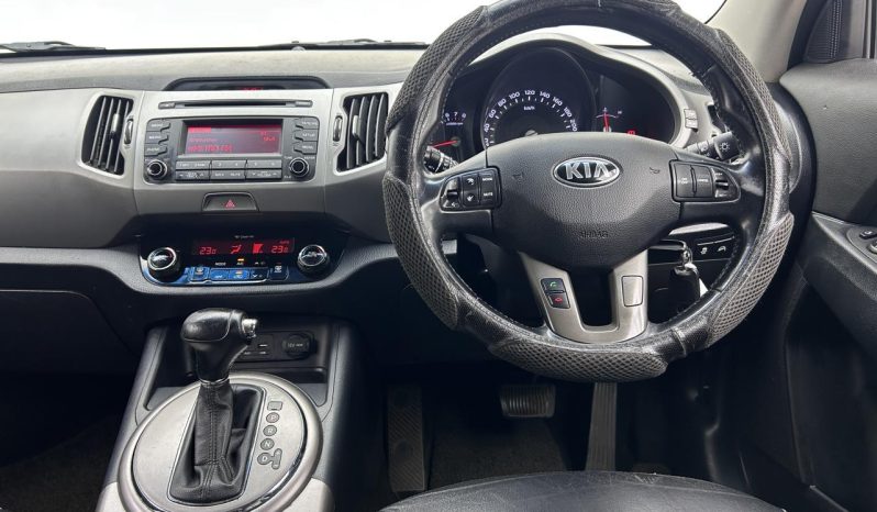 
								Kia Sportage 2.0 4X2 At full									
