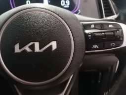 
										KIA SPORTAGE SPORTAGE 1.6 CRDI LX A/T full									