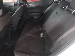 
										KIA SPORTAGE SPORTAGE 1.6 CRDI LX A/T full									