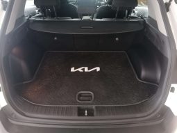 
										KIA SPORTAGE SPORTAGE 1.6 CRDI LX A/T full									