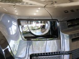 
										Land Rover Defender 110 3.0D D350 X-Dynamic Hse (257kW) full									