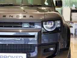 
										Land Rover Defender 110 3.0D D350 X-Dynamic Hse (257kW) full									