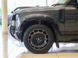 
										Land Rover Defender 110 3.0D D350 X-Dynamic Hse (257kW) full									