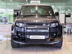 
										Land Rover Defender 110 3.0D D350 X-Dynamic Hse (257kW) full									