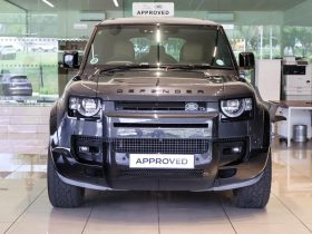 Land Rover Defender 110 3.0D D350 X-Dynamic Hse (257kW)