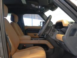 
										Land Rover Defender 110 3.0D D350 X-Dynamic Hse (257kW) full									