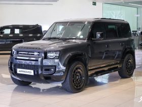 Land Rover Defender 110 3.0D D350 X-Dynamic Hse (257kW)