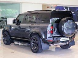 
										Land Rover Defender 110 3.0D D350 X-Dynamic Hse (257kW) full									