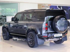 Land Rover Defender 110 3.0D D350 X-Dynamic Hse (257kW)