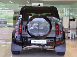 
										Land Rover Defender 110 3.0D D350 X-Dynamic Hse (257kW) full									