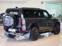 
										Land Rover Defender 110 3.0D D350 X-Dynamic Hse (257kW) full									