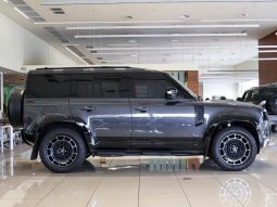 
										Land Rover Defender 110 3.0D D350 X-Dynamic Hse (257kW) full									
