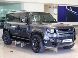 
										Land Rover Defender 110 3.0D D350 X-Dynamic Hse (257kW) full									