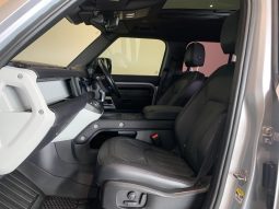 
										Land Rover Defender 110 AWD 2.0 D 177kW D240 X-Dynamic SE full									