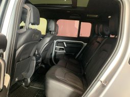
										Land Rover Defender 110 AWD 2.0 D 177kW D240 X-Dynamic SE full									