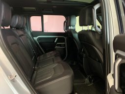 
										Land Rover Defender 110 AWD 2.0 D 177kW D240 X-Dynamic SE full									