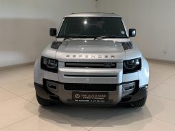 Land Rover Defender 110 AWD 2.0 D 177kW D240 X-Dynamic SE