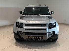 Land Rover Defender 110 AWD 2.0 D 177kW D240 X-Dynamic SE