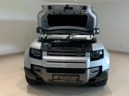 
										Land Rover Defender 110 AWD 2.0 D 177kW D240 X-Dynamic SE full									