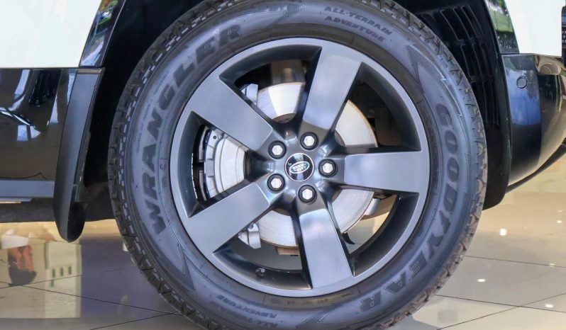 
								Land Rover Defender 110 D300 X-Dynamic Hse Awd (221kW) full									