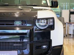 
										Land Rover Defender 110 D300 X-Dynamic Hse Awd (221kW) full									