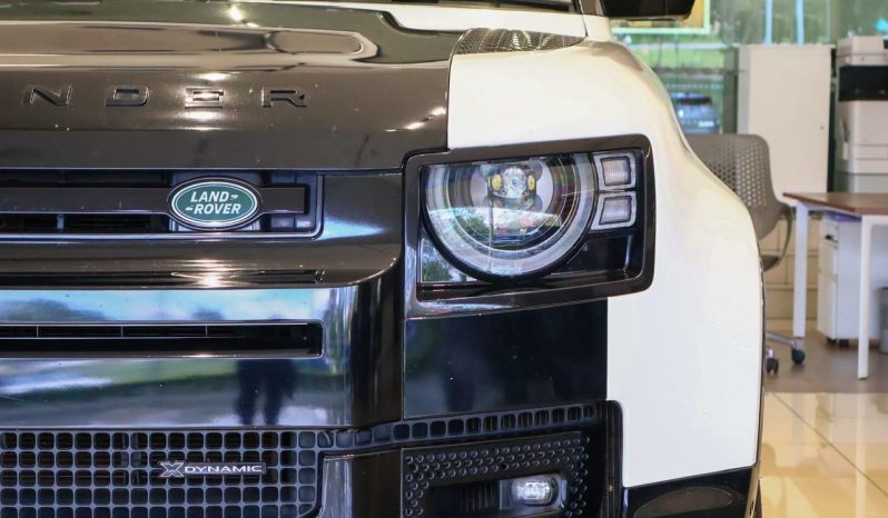 
								Land Rover Defender 110 D300 X-Dynamic Hse Awd (221kW) full									