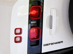 
										Land Rover Defender 110 D300 X-Dynamic Hse Awd (221kW) full									