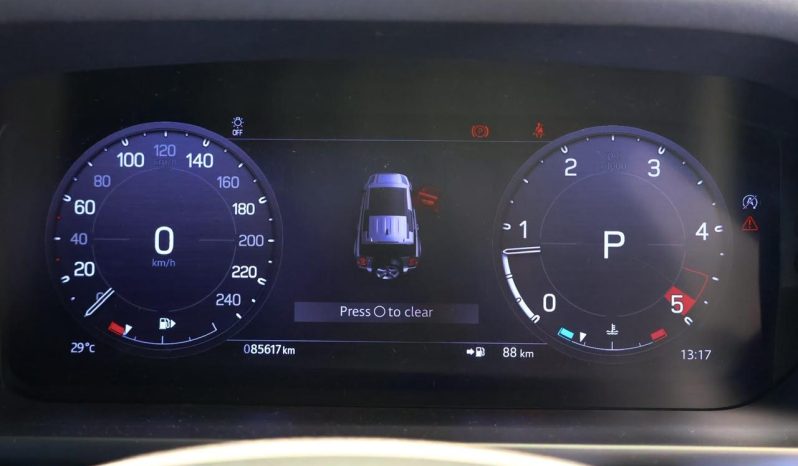 
								Land Rover Defender 110 D300 X-Dynamic Hse Awd (221kW) full									