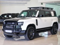 
										Land Rover Defender 110 D300 X-Dynamic Hse Awd (221kW) full									