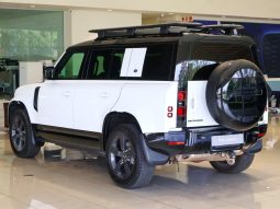 
										Land Rover Defender 110 D300 X-Dynamic Hse Awd (221kW) full									