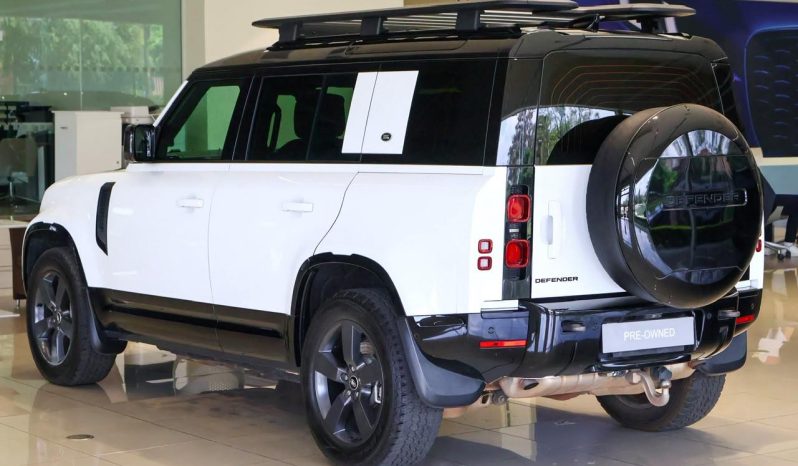 
								Land Rover Defender 110 D300 X-Dynamic Hse Awd (221kW) full									