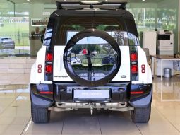 
										Land Rover Defender 110 D300 X-Dynamic Hse Awd (221kW) full									