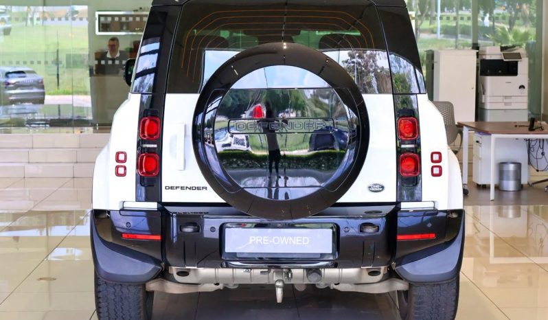 
								Land Rover Defender 110 D300 X-Dynamic Hse Awd (221kW) full									