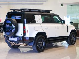 
										Land Rover Defender 110 D300 X-Dynamic Hse Awd (221kW) full									