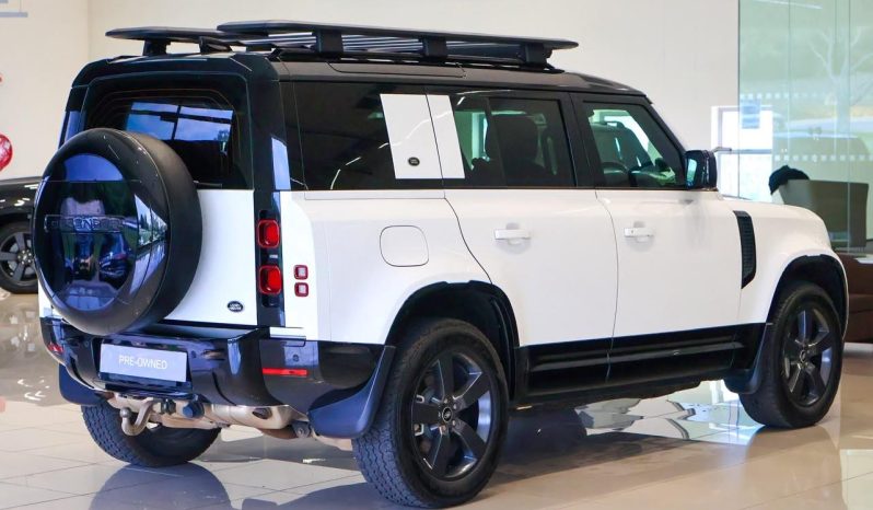 
								Land Rover Defender 110 D300 X-Dynamic Hse Awd (221kW) full									