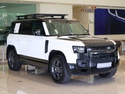 
										Land Rover Defender 110 D300 X-Dynamic Hse Awd (221kW) full									