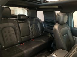 
										Land Rover Defender 90 AWD 3.0 P 294kW P400 X-Dynamic SE full									