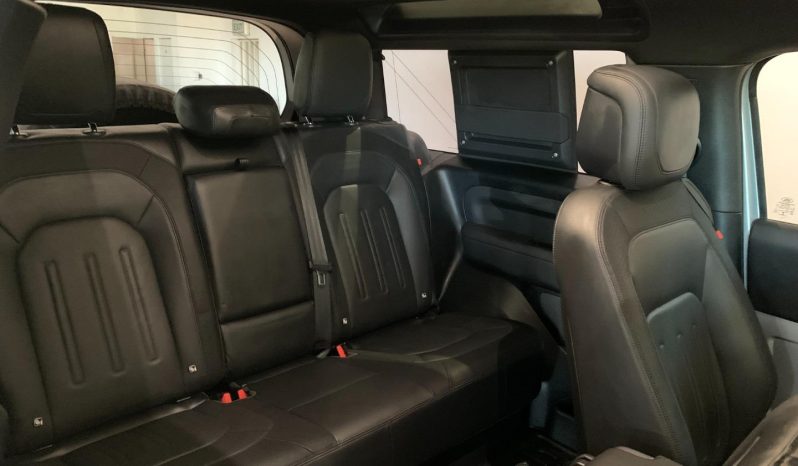
								Land Rover Defender 90 AWD 3.0 P 294kW P400 X-Dynamic SE full									