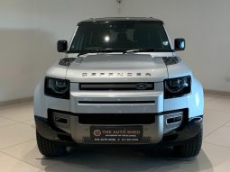 Land Rover Defender 90 AWD 3.0 P 294kW P400 X-Dynamic SE