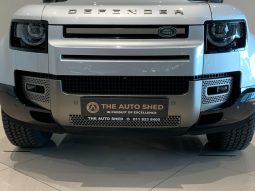
										Land Rover Defender 90 AWD 3.0 P 294kW P400 X-Dynamic SE full									