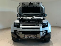 
										Land Rover Defender 90 AWD 3.0 P 294kW P400 X-Dynamic SE full									